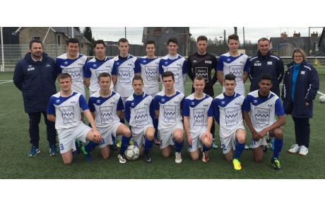 Zoom sur la belle saison des équipes de jeunes