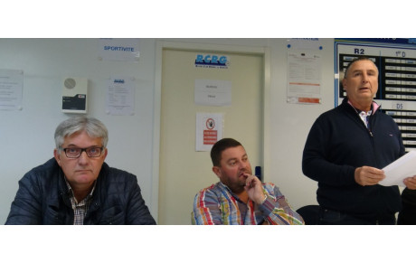 Assemblée générale