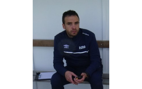 Zoom sur Grégory Bétin