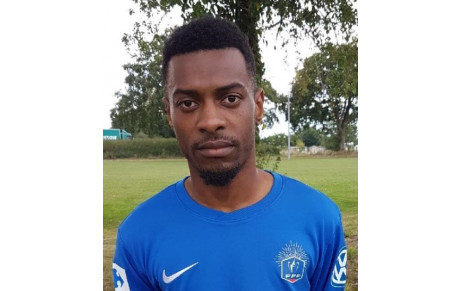 Zoom sur Fahad Mohamed