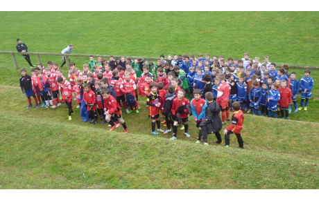 Plateau U9