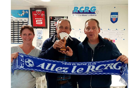Concours de belote