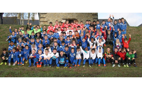 Plateau U8/U9