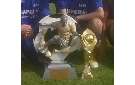 Tournoi U11/U13