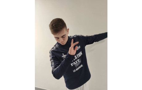 Jules Bodin : L'interview !