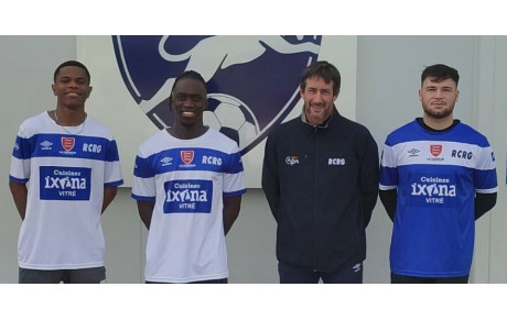 Mercato 2023/2024
