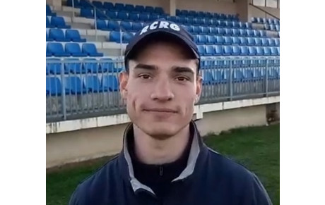 Anthony Hunault : Le retour !