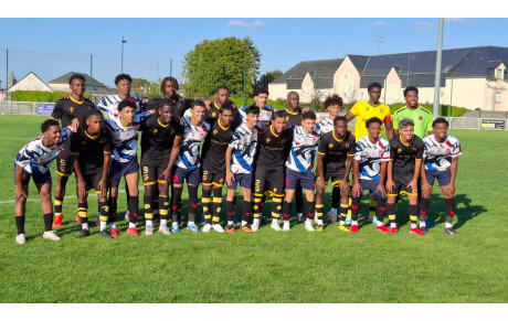 2 belles affiches au stade municipal