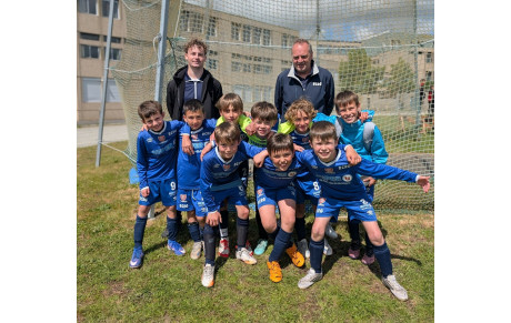 Finales secteur