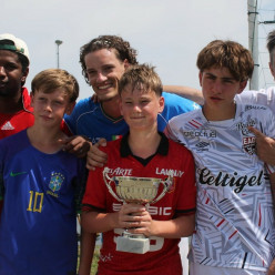 3ème édition - Tournoi interne Parents/Enfants