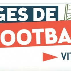 Stages de foot - Vitré co.