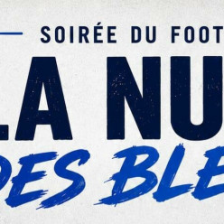 A vos agendas !
