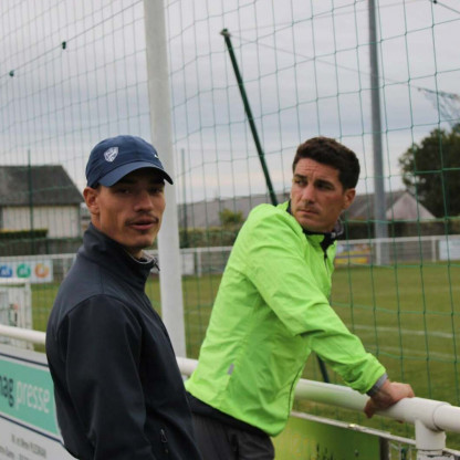 Le tournoi vétérans