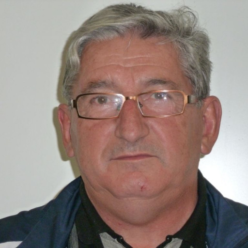 Alain Renouard