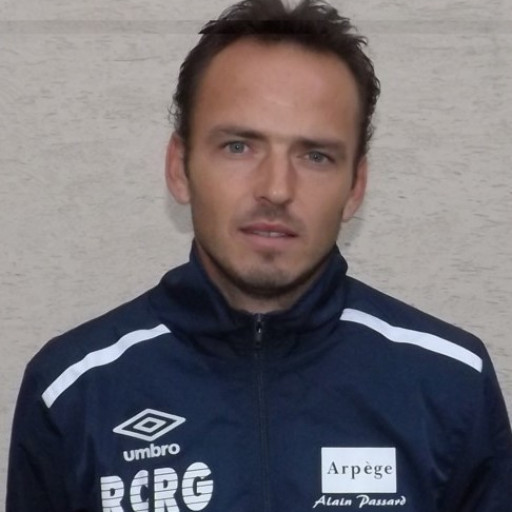 Yannick Courteille