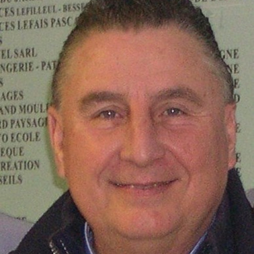 Pascal Mathé