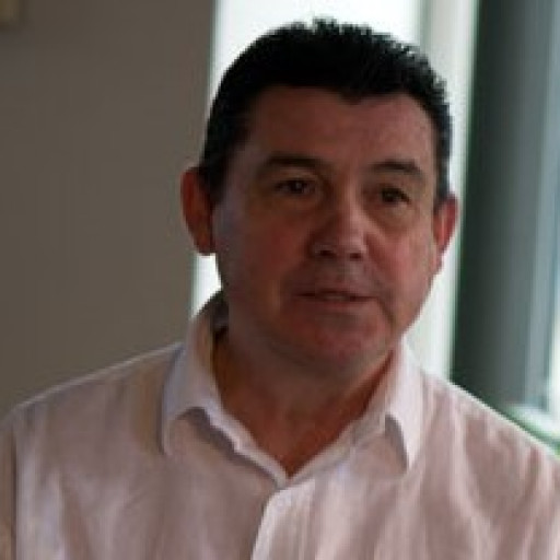 Thierry Lefais