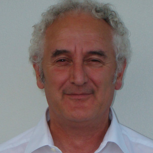 Pierre-yves  Ferré